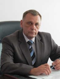 Казьмин Игорь Анатольевич