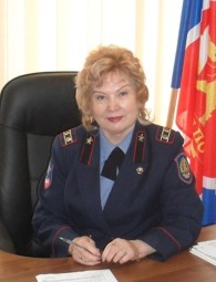 Галкина Раиса Григорьевна