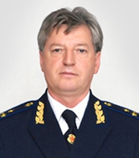 Дышер Виктор Буденнович