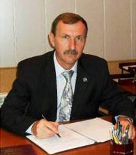 Звозников Константин Владимирович