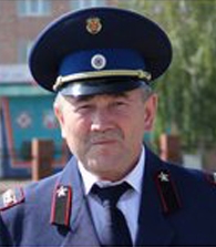 Валиуллин Габдельхай Габдрахманович