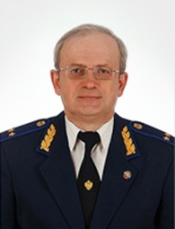 Полунин Александр Петрович