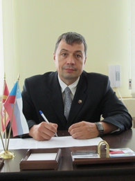 Шуляков Сергей Юрьевич