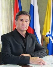 Шайхутдинов Ильяс Кабирович