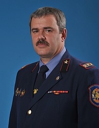 Поддячий Александр Иванович