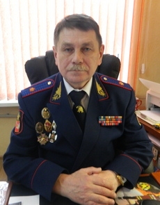 Белых Александр Вячеславович