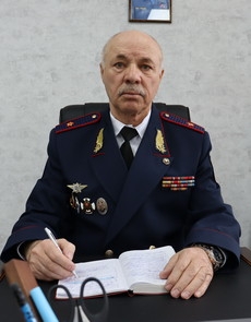 Кемаев Петр Николаевич