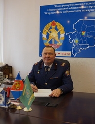 Попов Николай Леонидович
