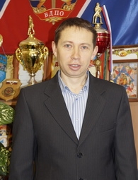 Тарханов Иван Андреевич
