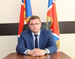 Мамонов Алексей Анатольевич