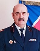 Томарович Олег Борисович