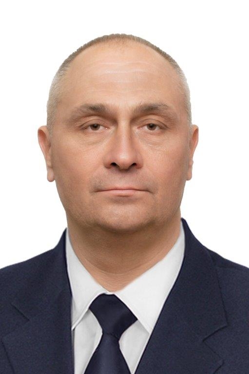 Баштан Андрей Александрович