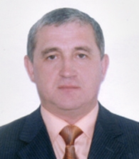 Ященко Олег Васильевич
