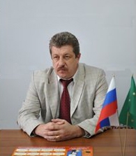 Бойко Юрий Владимирович