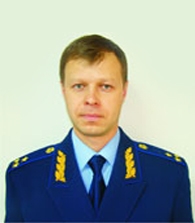 Рысин Андрей Михайлович