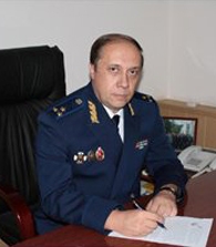 Ферафонтов Николай Петрович