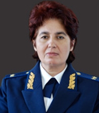 Леонова Наталья Анатольевна
