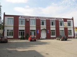 Челябинское областное отделение ВДПО