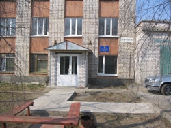 Фотографии здания Нижегородского отделения ВДПО