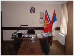 Псковское областное отделение ВДПО