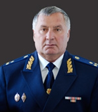 Туркин Владимир Никандрович