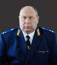 Игнатьев Александр Юрьевич