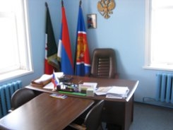Удмуртское республиканское отделение ВДПО