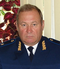 Милованов Геннадий Иванович