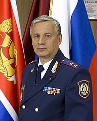 Бакиров Сергей Ринатович