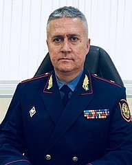 Дмитриев Андрей Львович