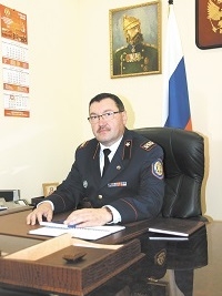 Чекулаев Владислав Алексеевич