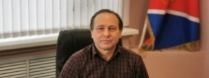 Тимуков Валерий Аркадьевич