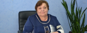 Минюкова Валентина Тимофеевна
