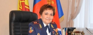 Светлана Леонидовна Сергеева
