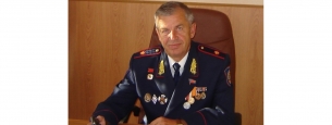 Ушаков Владимир Николаевич