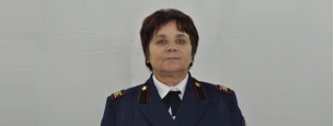 Фаина Ивановна Богомолова 
