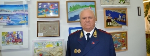 Сухорутченко Юрий Михайлович 