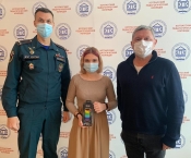 В Архангельской области наградили победителей онлайн-олимпиады ВДПО по пожарной безопасности