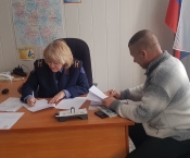 ДПК Тамбовской области и Администрация Каменского сельсовета подписали соглашение о сотрудничестве