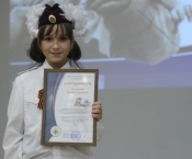 В Севастополе наградили победителей Всероссийской онлайн – олимпиады по пожарной безопасности