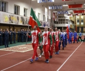 Очередная победа сборной команды Республики Татарстан