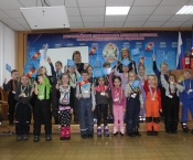 В Свердловской области отметили День рождения огнетушителя