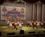 Творческие состязания: таланты и их поклонники собрались в Кирове