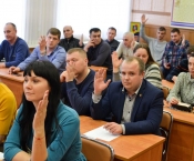 Отчетно-выборные собрания в местных отделениях ВДПО Смоленской области