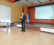 В преддверии летних каникул в Татарстане провели семинар руководителей организаций детского отдыха 