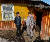 ��������� ����� � ����� � ��������