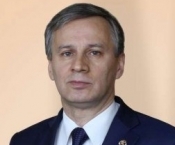 Поздравление председателю совета Свердловского областного отделения ВДПО С.Р. Бакирову