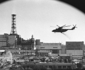 26 апреля - День памяти жертв радиационных аварий и катастроф: 35 лет со дня аварии на Чернобыльской АЭС 