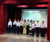 Дружины юных пожарных прошли «аттестацию»