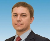 Григорий Попов избран в состав нового созыва Общественной палаты Санкт-Петербурга